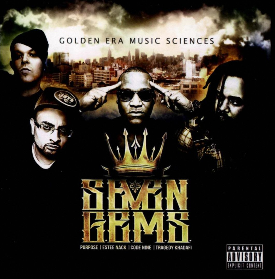 Golden Era Music Sciences