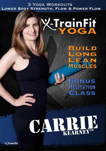 X-TRAINFIT YOGA