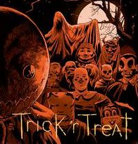 Trick R Treat [Original Soundtrack]