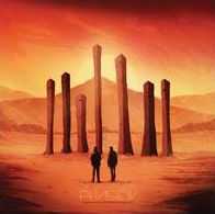 Phase Iv [Original Motion Picture Soundtrack]
