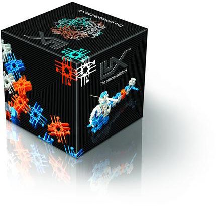 Lux Small 88 Piece Set
