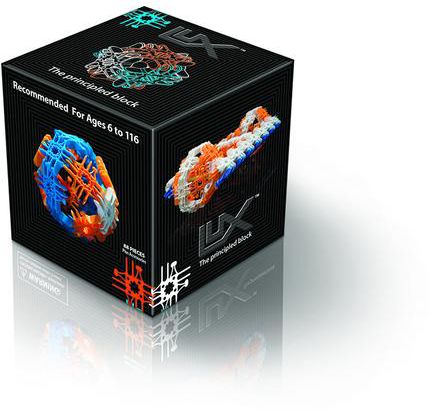 Lux Small 88 Piece Set