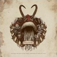 Krampus [Original Motion Picture Soundtrack]