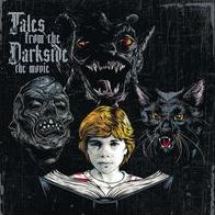 Tales From The Darkside