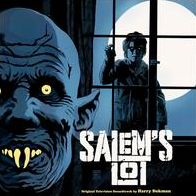 Salem's Lot: Complete Collection [Original Tv Soundtrack] [Blue Vinyl]