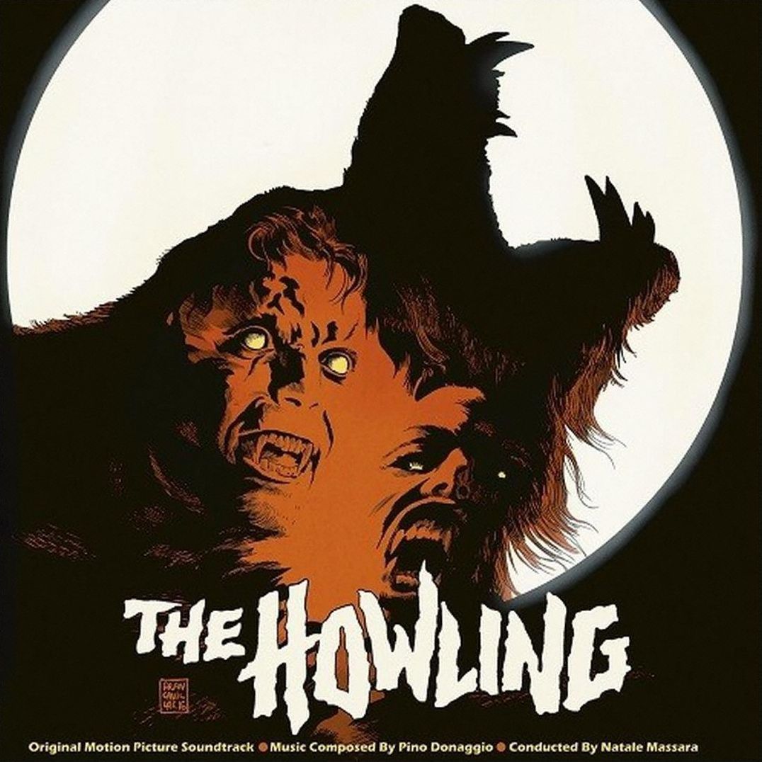 Howling (Pino Donaggio)