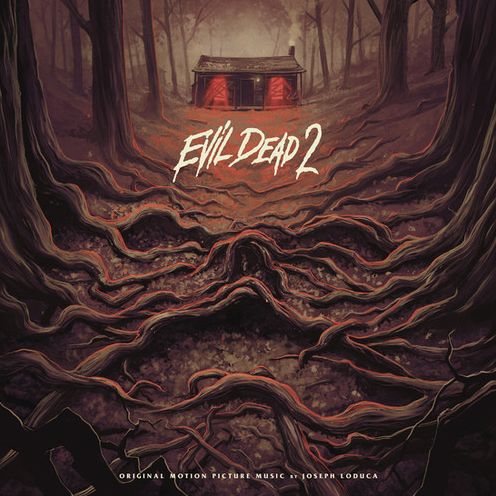 Evil Dead Ii