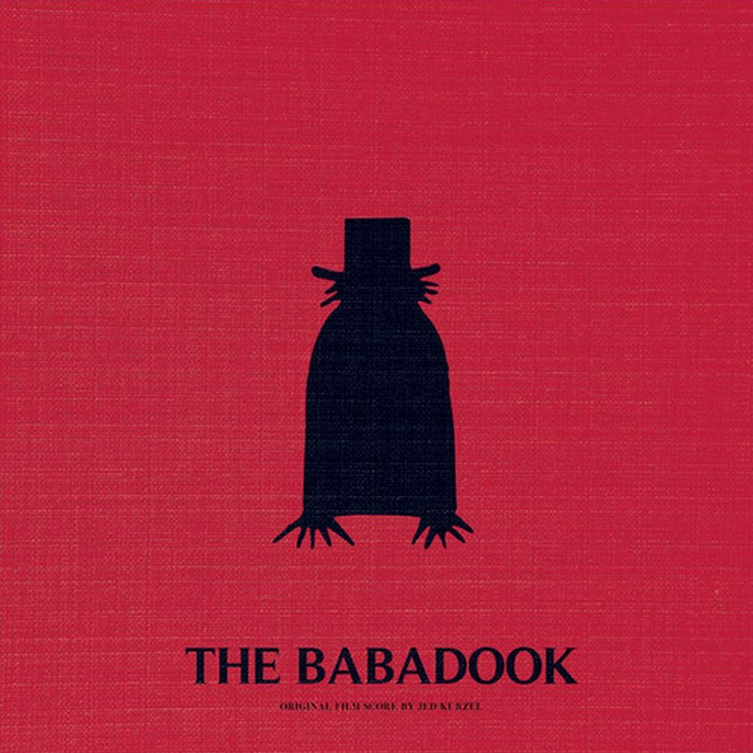 The Babadook [Original Film Score]