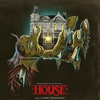 House / House Ii [Original Motion Picture Soundtracks]