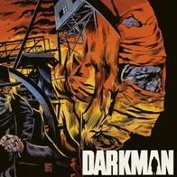 Darkman [Original Motion Picture Soundtrack]
