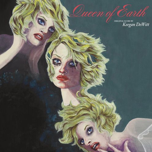 Queen of Earth [Original Soundtrack]