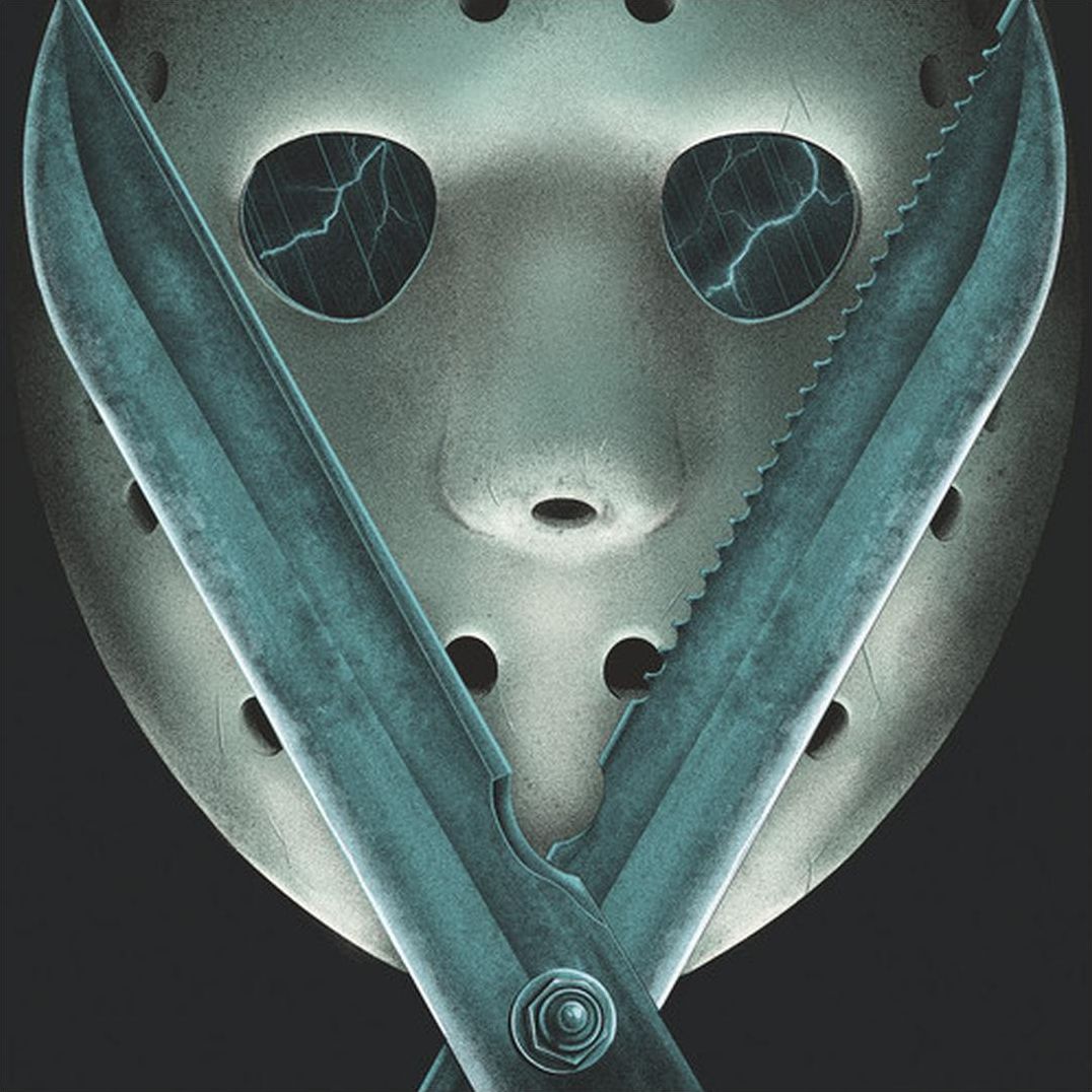 Friday the 13th, Pt. 5: A New Beginning [Original Soundtrack]