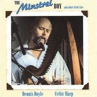 The Minstrel Boy
