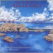 The A.R.T. of Edgar Cruz