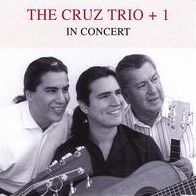 The Cruz Trio in Concert