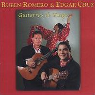 Local-guitarras De Fuego