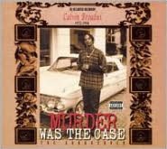 Murder Was The Case [The Soundtrack]