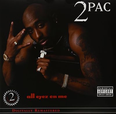 All Eyez on Me