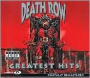 Death Row Greatest Hits