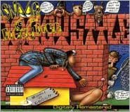 Snoop Doggy Dogg: Doggystyle [DualDisc]