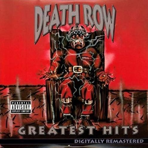 Death Row's Greatest Hits