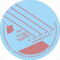 All Pleasures/garden Sounds