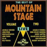Mountain Stage Live 2 / Var