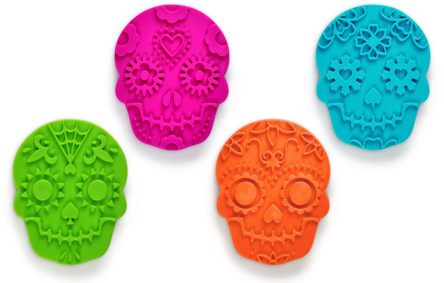 Sweet Spirits Cookie Cutters