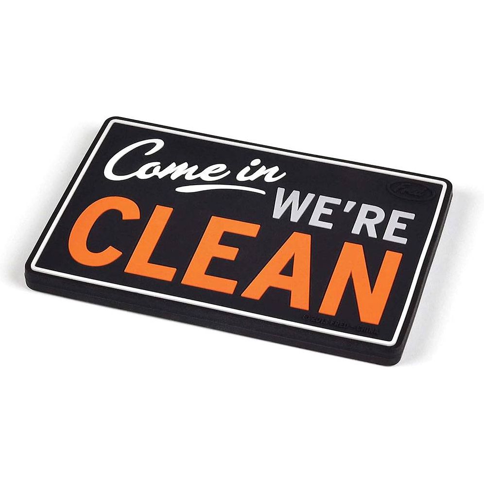 Come In Dishwasher Sign