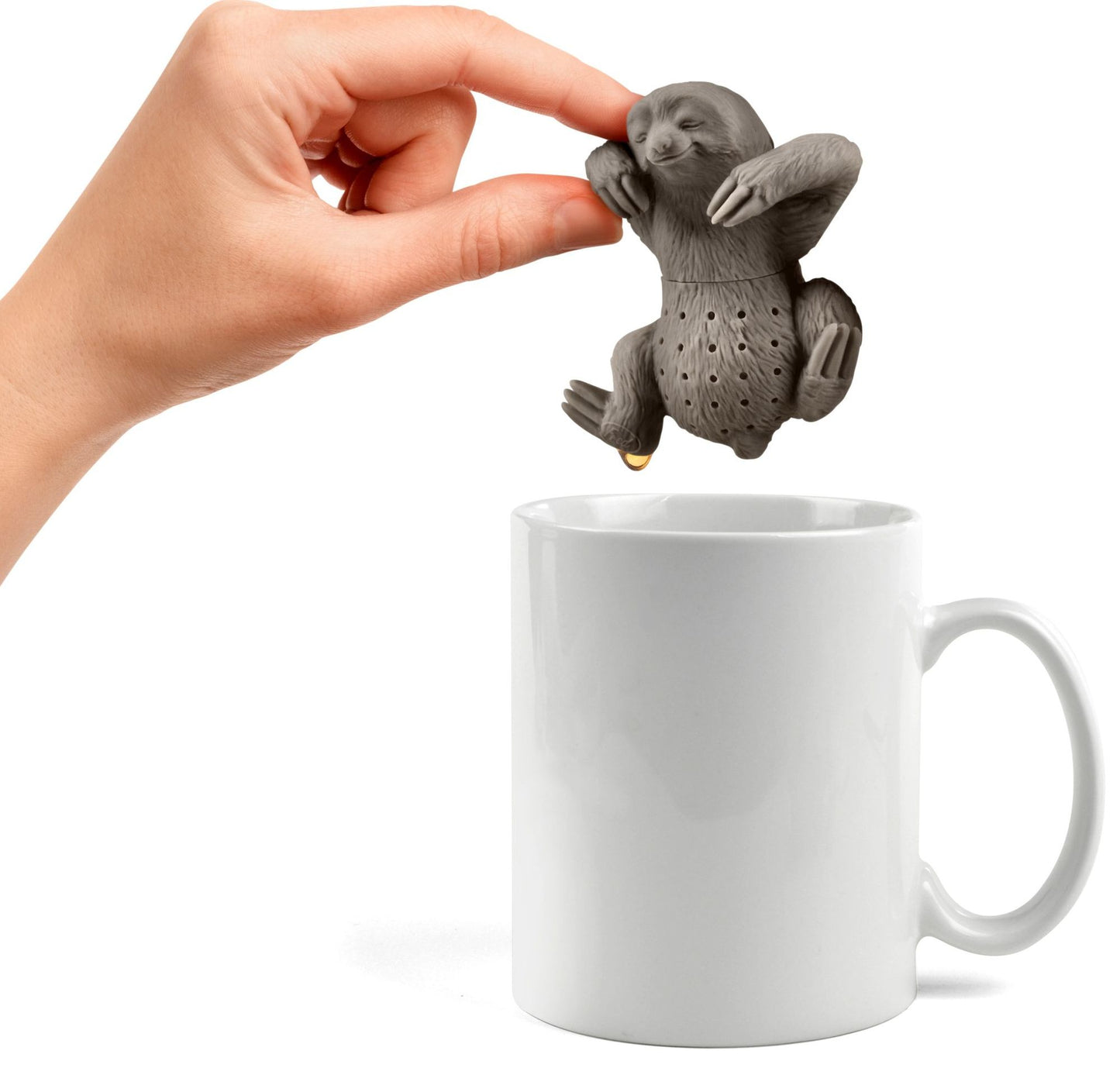Slow Brew Tea Infuser