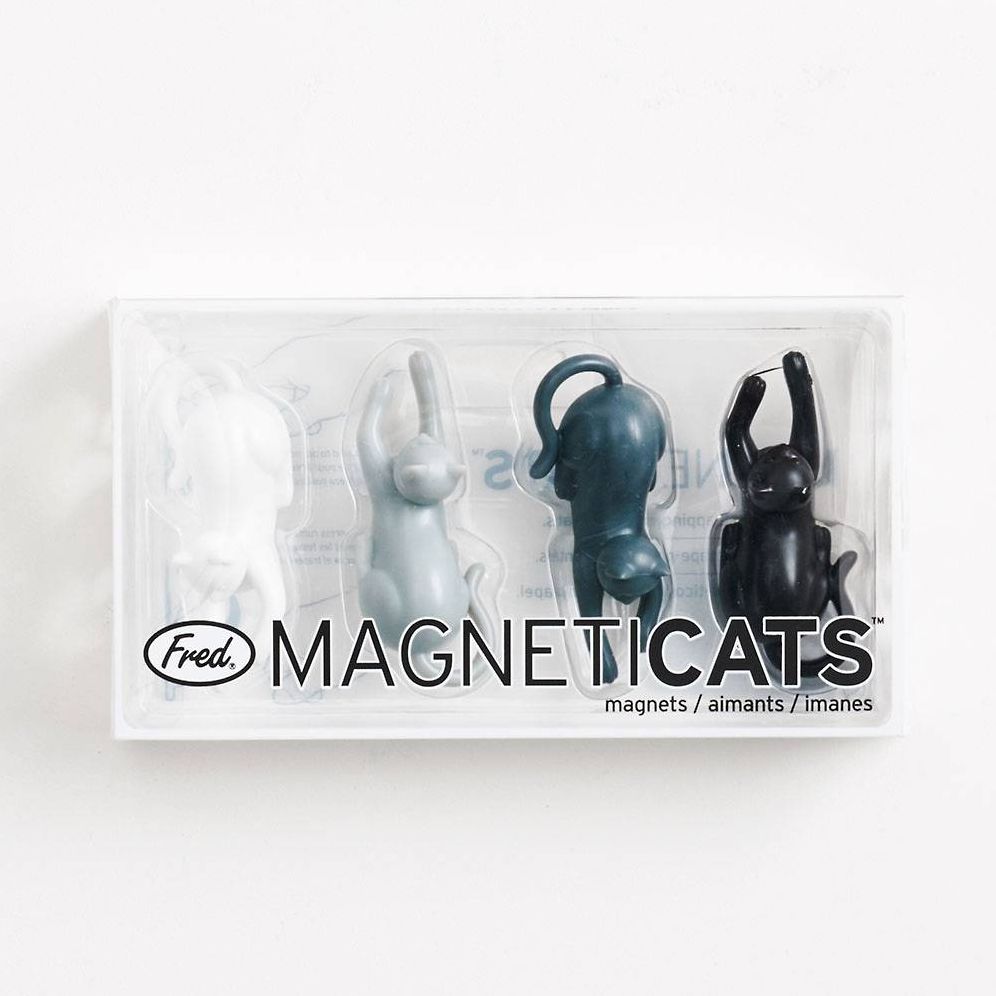 Magneticats Fridge Magnets