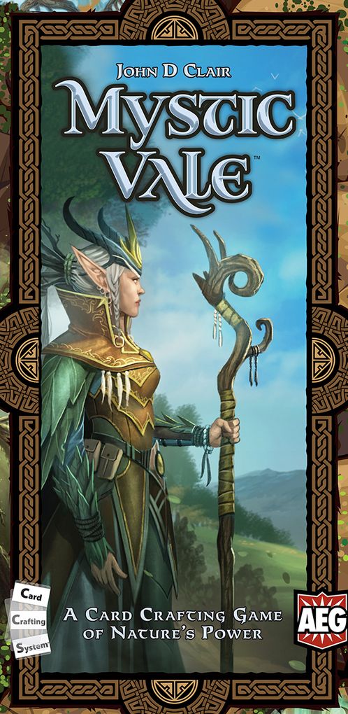 Mystic Vale