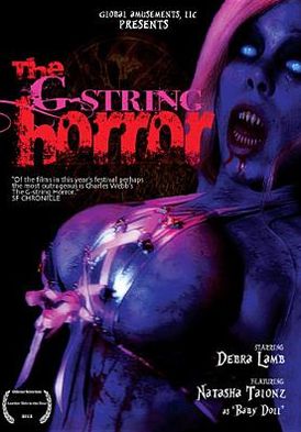 The G-String Horror