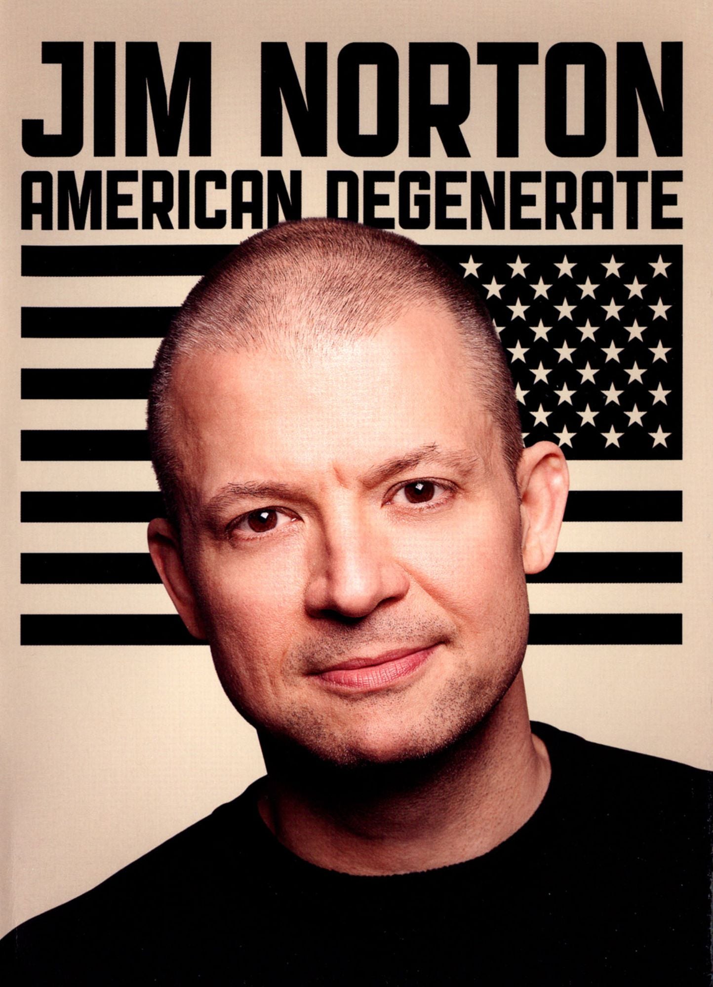 Jim Norton: American Degenerate