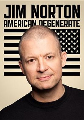 Jim Norton: American Degenerate