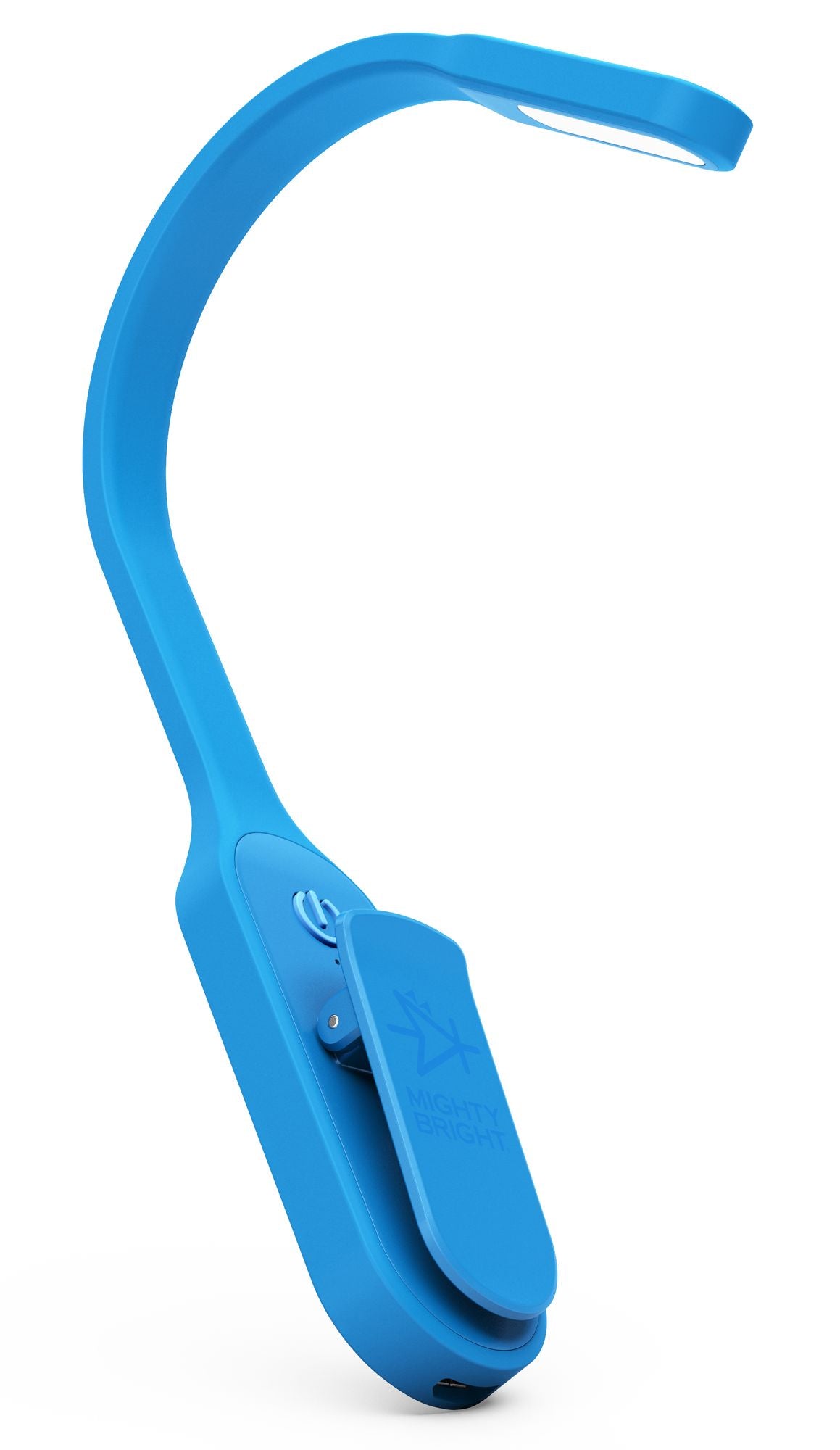 Recharge Book Light, Blue
