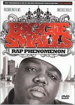 Notorious B.I.G.: Biggie Smalls - Rap Phenomenon