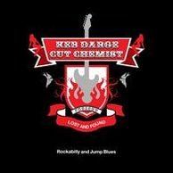 Lost & Found: Rockabilly Jump & Blues (Keb Darge & Cut Chemist)