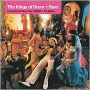 The Kings of Drum + Bass