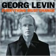 Everything Must Change