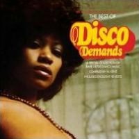 The Best Of Disco Demands [2Lp, Pt. 1]