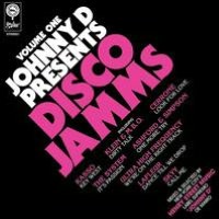 Johnny D Presents Disco Jamms, Vol. 1