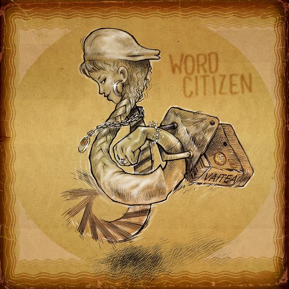 Word Citizen