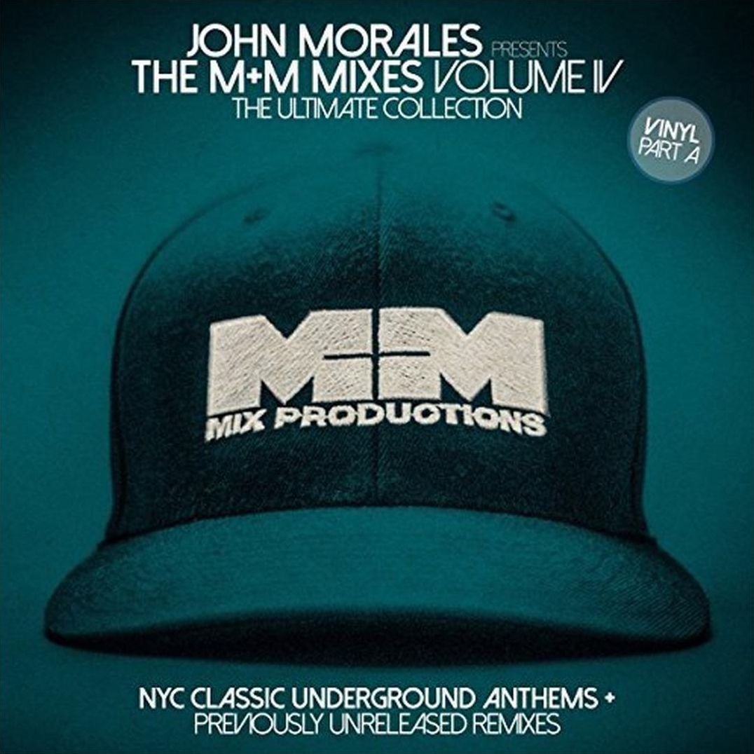 M&m Mixes, Vol.4, Pt. A