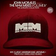 M&m Mixes, Vol.4, Pt. B