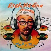 Rich Medina Presents: Jump N Funk