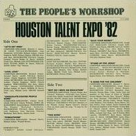 Houston Talent Expo '82