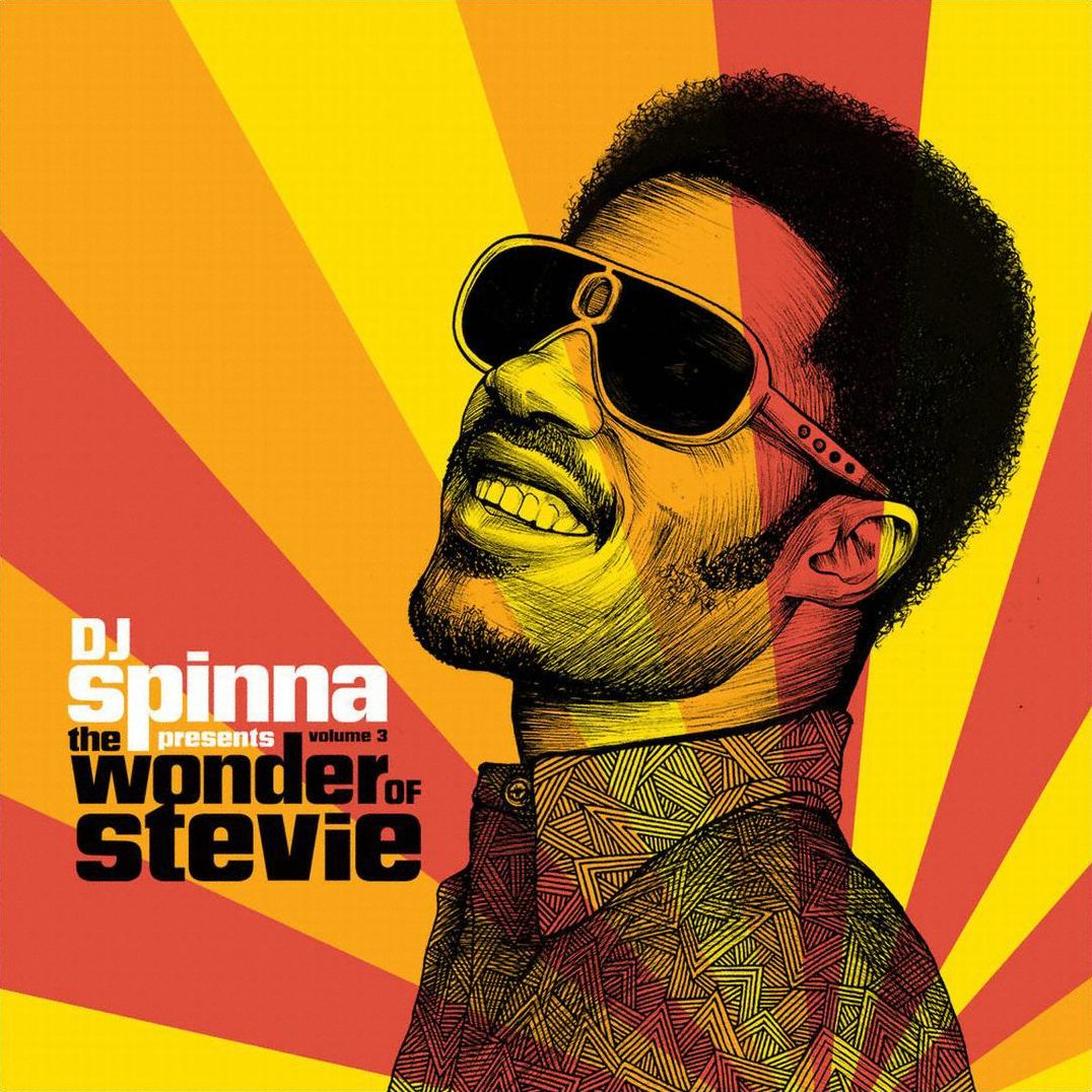 The Wonder Of Stevie, Vol. 3