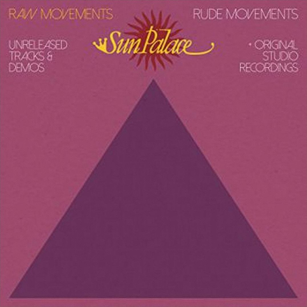 Raw Movements/rude Movements [Lp[