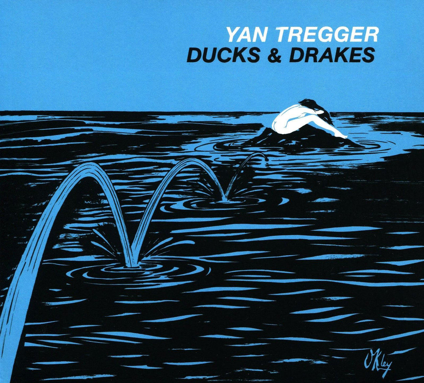 Ducks & Drakes